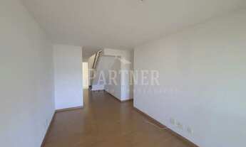 Imagem: Partner Apresenta Condomínio Península