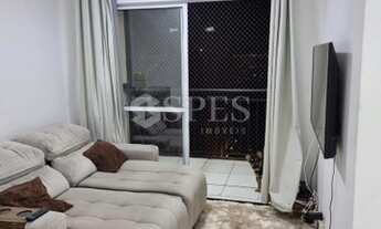 Imagem: Apartamento 2 Quartos sendo 1 Suíte - Condomínio