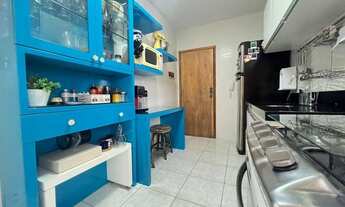 Imagem 6: Apartamento com 3 dormitórios, 90 m² - venda por R$ 450.000,00 ou aluguel por R$ 2.313,25