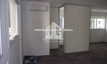 Imagem 4: SãO PAULO - Conjunto Comercial/Sala - Itaim Bibi