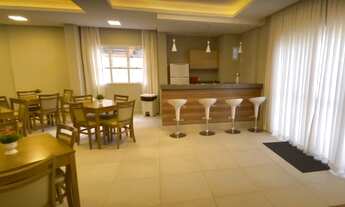 Imagem 3: 56m² - 2 dorm / suíte e sacada pronto para morar