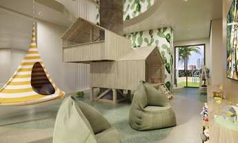 Imagem 6: Loft para venda tem 62 metros quadrados com 1 quarto em Indianópolis - São Paulo - SP