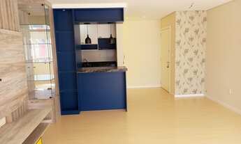 Imagem 5: Canela - Apartamento Padrão - Centro