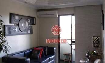 Imagem: Apartamento com 3 dormitórios à venda