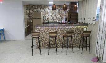 Imagem 4: Duas casas em Nilópolis RJ