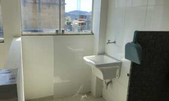 Imagem 2: Aluguel apartamento Colety