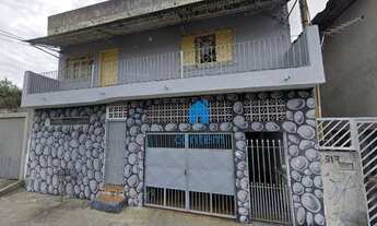 Imagem 2: Casa á venda Pestana Osasco - SP.Ótimo valor 309,7 M² - R$630.000,00 CA0669