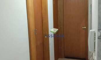 Imagem 6: Apartamento de 53 m² com 2 dormitórios, sala de jantar e estar integradas, 1 vaga de garag