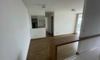 Imagem 3: Apartamento para alugar, 69 m² por R$ 4.500,00/mês - Brooklin - São Paulo/SP