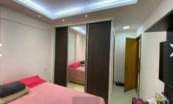 Imagem 4: Alugo Apartamento no Ed. Rio Figueira com 2 suítes, 2 vagas na Pedreira