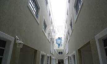 Imagem 2: Locação apartamento Limão - 2 dormitórios sem vaga de garagem