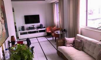 Imagem: Apartamento para venda tem 80 metros quadrados