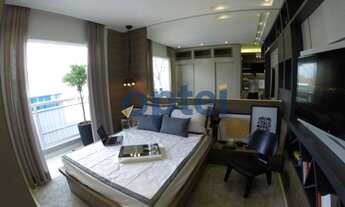 Imagem: LOFT COM 1 DORMITÓRIO À VENDA, 39 M²