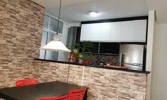 Imagem 2: Venda- Excelente apartamento com 2 dormitórios em Barueri