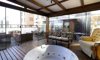 Imagem 3: PORTO ALEGRE - Apartamento Padrão - Bela Vista