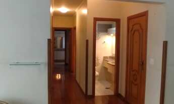 Imagem 5: MARAVILHOSO APARTAMENTO DECORADO EM ALPHAVILLE