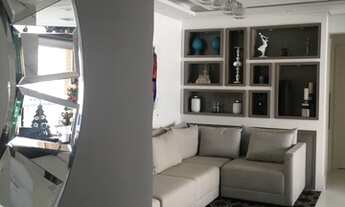 Imagem 5: Lindo Apartamento para venda possui 77 metros quadrados com 2 quartos 2 vagas