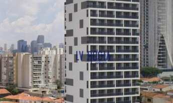 Imagem: Studio para venda no Condomínio Studio