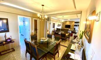 Imagem 5: APARTAMENTO COM 3 SUÍTES MOBILIADO NA 204 SUL