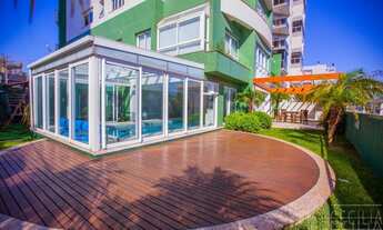 Imagem 7: Apartamento 3 suítes Alto Petrópolis próximo Mauricio Cardoso REF: 2792