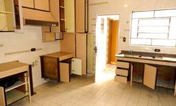 Imagem: Sobrado Bairro Assunção Vago