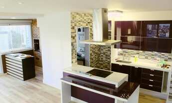 Imagem 7: Cobertura para Venda, Chácara Inglesa, 2 dormitórios, 2 suítes, 3 banheiros, 2 vagas