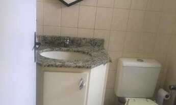 Imagem 6: Apartamento com 2 dormitórios à venda, 56 m² por R$ 350.000,00 - São Paulo - São Paulo/SP