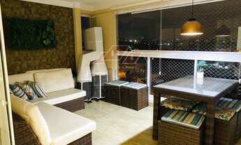 Imagem 3: Apartamento no bairro Jardim São Caetano - São Caetano do Sul, SP