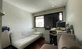 Imagem 7: Locação - Apartamento com 150 m² - Tatuapé - Zona Leste - São Paulo - SP