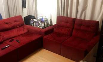 Imagem 4: Apartamento - Centro - Residencial Edifício Versailles - 3 Dormitórios - 79m²