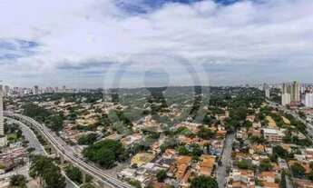 Imagem 2: Cobertura à Venda no Campo Belo Ref.:SG3774