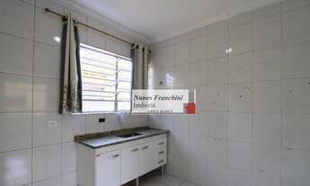 Imagem 6: Apartamento à venda, 64 m² por R$ 280.000,00 - Lapa de Baixo - São Paulo/SP