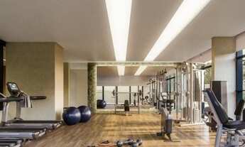 Imagem 3: Apartamento à venda, 233 m² por R$ 3.191.000,00 - Cabral - Curitiba/PR