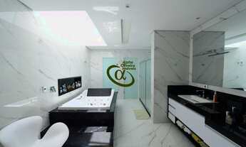 Imagem 2: Venda- Casa de alto padrão Condomínio Residencial Tamboré 2