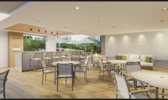 Imagem 7: Lançamento na Aldeota, Normandia, entrega em Julho de 2023