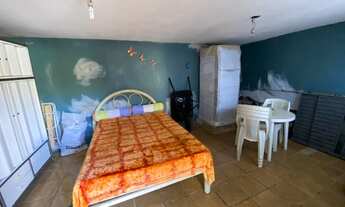 Imagem 6: Rancho com 2 dormitórios para alugar, 80 m² por R$ 1.200,00/mês - Martinho Prado Júnior