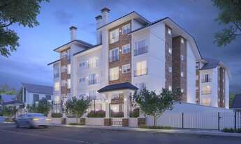 Imagem 4: Canela - Apartamento Padrão - Centro