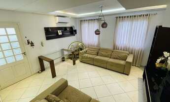 Imagem 5: Sobrado em Condomínio 3 dorm. c/suíte Região do Caxambu - Jundiaí - SP