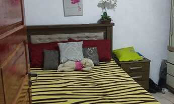 Imagem: Casa pronta pra morar