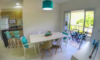 Imagem 5: Praia das Toninhas, apartamento a venda em Ubatuba, mobiliado