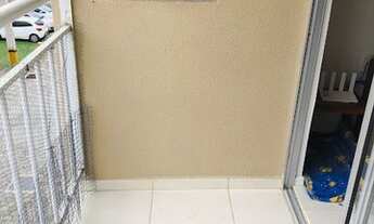 Imagem 4: Santo Amaro da Imperatriz - Apartamento Padrão - Centro