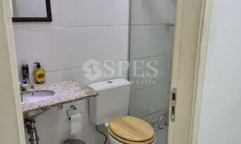 Imagem 5: Apartamento 2 Quartos sendo 1 Suíte - Condomínio Ilha Bela - Setor Faicalville