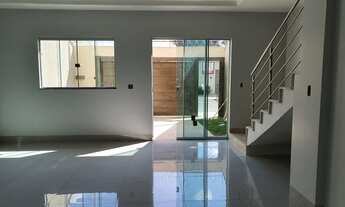 Imagem: Sobrado no Moinho dos Ventos c/ 3 quartos