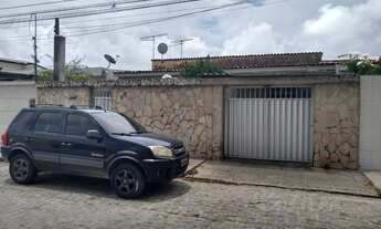 Imagem: Casa para venda tem 135 metros quadrados