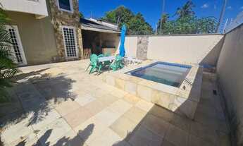 Imagem 3: Casa com 4 dormitórios à venda, 230 m² por R$ 900.000,00 - Precabura - Eusébio/CE