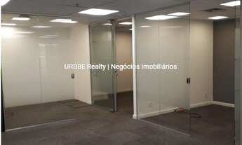 Imagem 4: SãO PAULO - Conjunto Comercial/Sala - Itaim Bibi