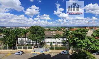 Imagem 6: Apartamento 3 dorm 75 mt² - Alto Padrão para Venda em Jardim Vista Alegre Monte Mor-SP - 2