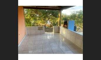 Imagem 3: Chácara para temporada Pirenópolis