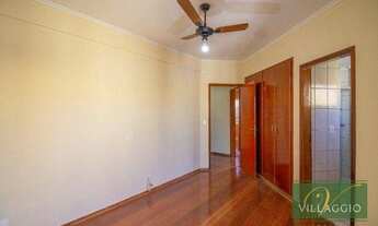 Imagem 10: Apartamento, 147 m² - venda por R$ 410.000,00 ou aluguel por R$ 2.000,00/mês - Pinheiros