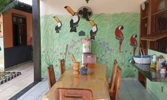 Imagem 3: Belíssima casa estilo mansão na ilha do mosqueiro -Belem PR